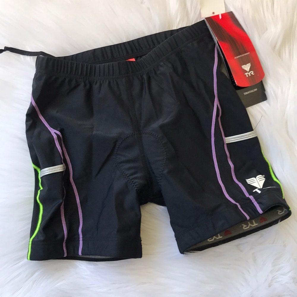 TYR Shorts
